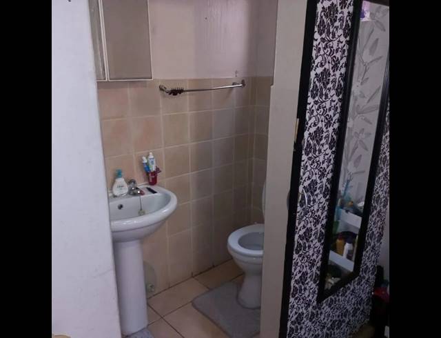 2 BEDROOM PROPERTY TO RENT IN BENONI SOUTH